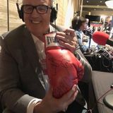 Showtime Boxing with Gerry Cooney on #WilderFury