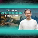 Episode 127 I From Million Dollar Listing L.A. to AI: James Harris on the Future of Real Estate