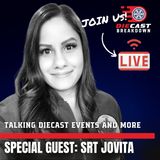 Final MixDiecast News_ Reviews_ and Issues with Special Guest SRTJovita_