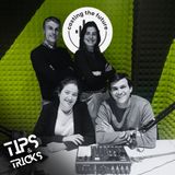 7x05 - Tips & Tricks: Equilibrio entre el deporte y la universidad