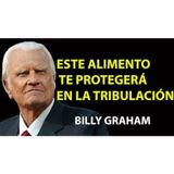 EL ALIMENTO QUE TE PROTEGERÁ EN LA TRIBULACIÓN ¡No Ignores Esto! - Predicas Cristianas