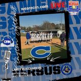#NCHSAA State Championship Softball Playoffs Round #2 Clayton Comets VS Laney Buccaneers from Wilmington, NC!! #WeAreCRN #GoComets