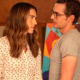 Regretting You, The Twits & Frankenstein 2025-10-23