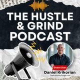 Revolutionizing the Wedding Industry: Daniel Krikorian's Story