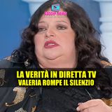 Caso Pierina Paganelli: La Verità di Valeria In Diretta Tv!