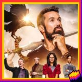 T08E14- Mythic Quest: Detrás de los videojuegos