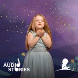 Felicity's tale: From a devastating diagnosis to a childhood full of magic