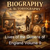 Lives of the Queens of England Volume 9 - Elisabeth Strickland Agnes Strickland - Part 2