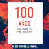 RADIO 100 AÑOS
