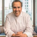 Windows on the World to Porter House - Chef Michael Lomonaco Tells All