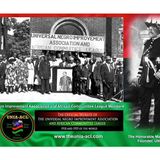 TEAM DLW UNITY MOVEMENT / HEALING THE WORLD / UNIA