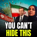 Southern Poverty Law Center Indicted, Sen. Murphy's A Traitor, Ilhan Caught & VA Redistricting