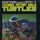 Unspoken Issues #141 - Teenage Mutant Ninja Turtles: The Movie adaptation