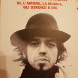 Marco Castoldi: Il Libro Di Morgan - Io,l'amore,la Musica,gli Stronzi E Dio- Maestri- Stefano Bonaga