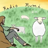 Radio Rumi Program 50: The Everlasting is Born Tonight!