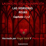 Las Vidrieras Rojas