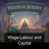 Wage-Labour and Capital - Karl Marx