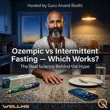 Ozempic vs Intermittent Fasting — Which Works? - The Biology Battle Inside Your Body