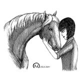 Odc.126. Spotkanie z koniem-spotkanie z samym sobą