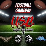 Football Gameday 8/22