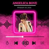 Angelica Bove