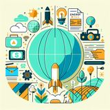 17 febbraio 2026 - Tra Sfide Globali e Rinascite Locali: Le Notizie del Giorno