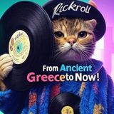 #107 From LOLcats to TikTok: The Epic History of Memes Explained! #viralvideo #viralshort #podcast