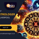 Best Astrologer in Liverpool – Accurate Predictions & Trusted Life Guidance