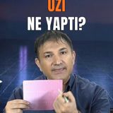 Uzi Norm Ender'den Özür Dilemeli mi?