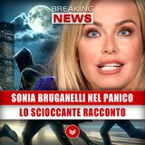 Sonia Bruganelli Nel Panico: Lo Scioccante Racconto!