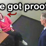 Killer Thinks He Got Away Until Girlfriend Turns Him In