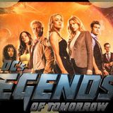 Legends of Tomorrow S2 Recap