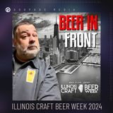 Illinois Craft Beer Week 2024