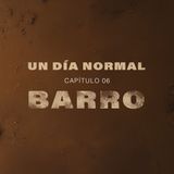 Capítulo 6 - Barro
