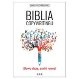 Darek Puzyrkiewicz "Biblia copywritingu" - recenzja