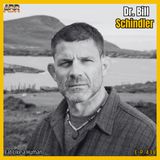 ABR 438: From Red Bank Regional Wrestling to “Eat Like a Human” — Dr. Bill Schindler on Weight Cuts, Keto, Fermentation & Real Food