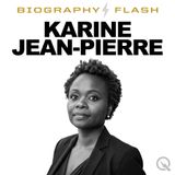 Karine Jean-Pierre Biography Flash: From Haiti and Martinique to the White House Podium a Barrier Breaking American Story