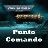 Warhammer 40k - Piastra di Bilanciamento 2024