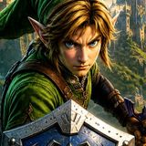 La saga más medieval del gaming