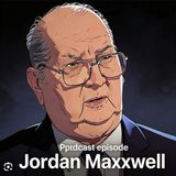 "I Asked Them Not to Abduct Me" Jordan Maxwell’s Personal Message to the UFO Visitors