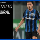 Calciomercato Inter, prende quota Demiral per sostituire Skriniar