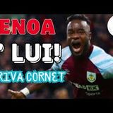 GENOA ecco il secondo colpo di MERCATO: per l'attacco arriva MAXWEL CORNET. Debutta col MONZA