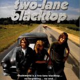58. Two Lane Blacktop_ un filme en devenir o como amar las películas de automóviles y carreteras. (1)