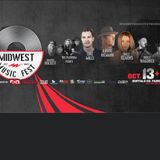 Midwest Music Fest: Interview with Paula Bourelle, co-owner