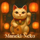 EXTRA: Il Maneki neko - Giappone