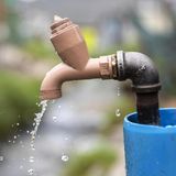 Giornata mondiale dell’acqua, Onu: “Umanità sempre più a rischio”