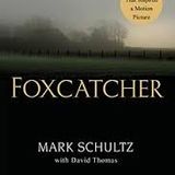 Mark Schultz Foxcatcher