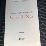 Bússola: Guia para a obra completa de Jung. Autor: Robert H. Hopcke. Editora Vozes
