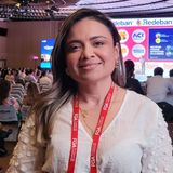 Reforma a la salud genera preocupación: Lina Garrido critica su aprobación total