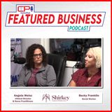 Shirkey Hospice and Palliative Care